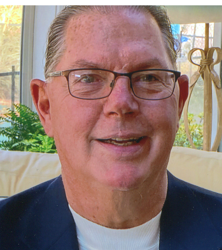 Pat Tyler Launches WriteIn Campaign For Ellicott Town Board Ward 1